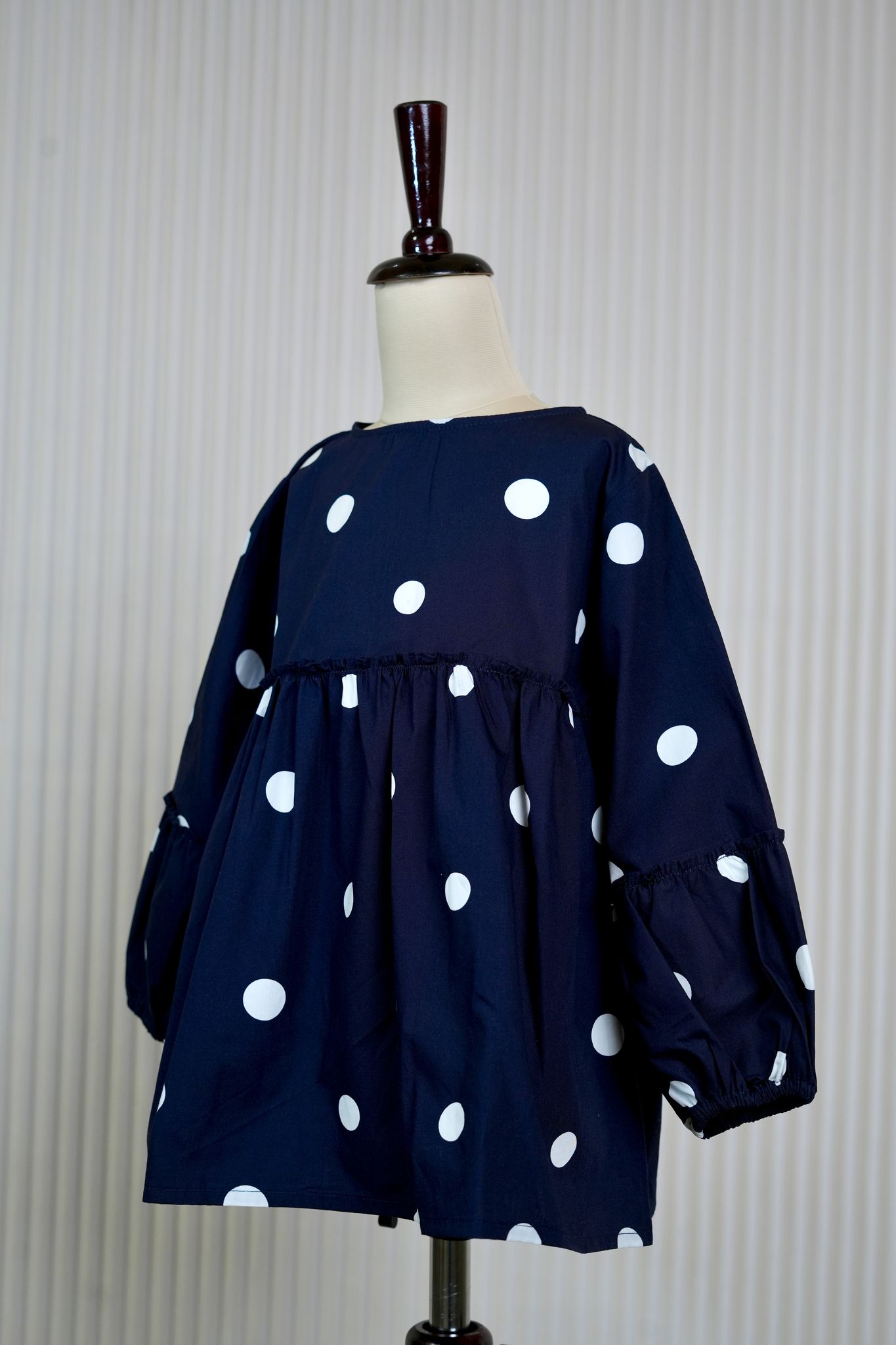 Dotty Darling Dress