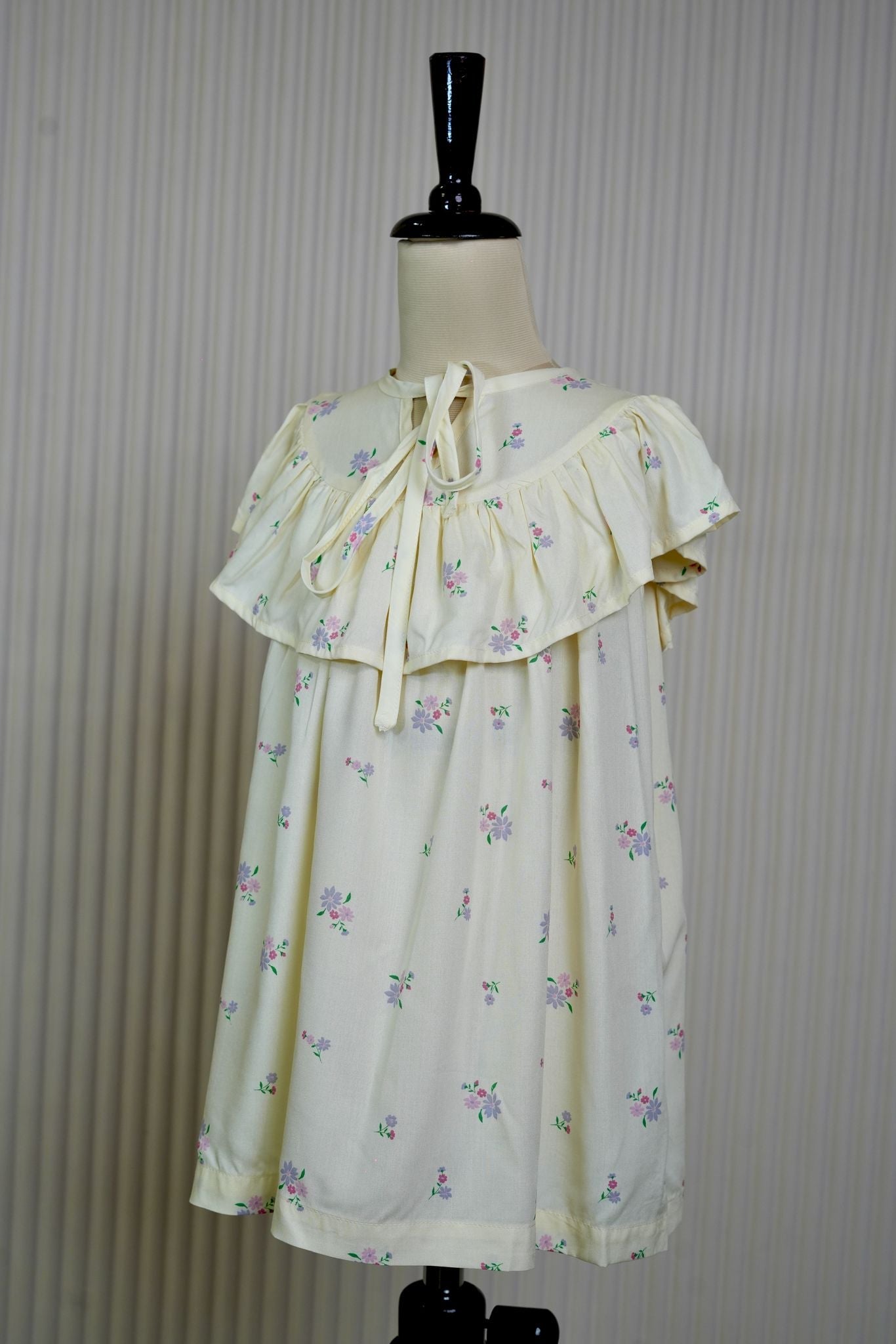 Snowdrop Dress