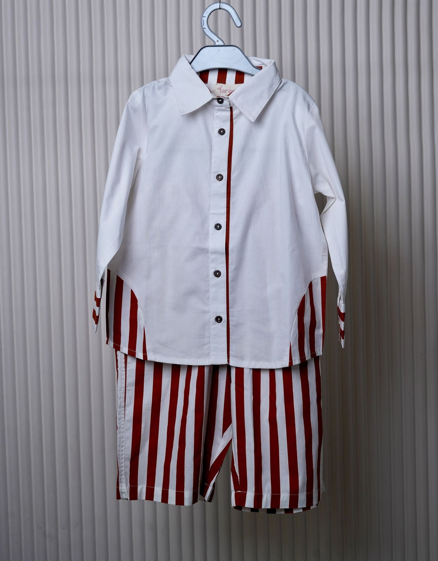 Wonder Woods Shorts