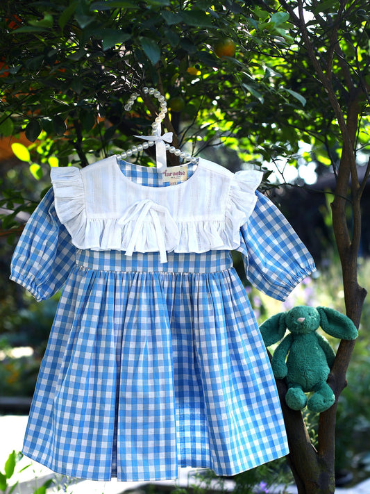 Skyline Bloom Dress