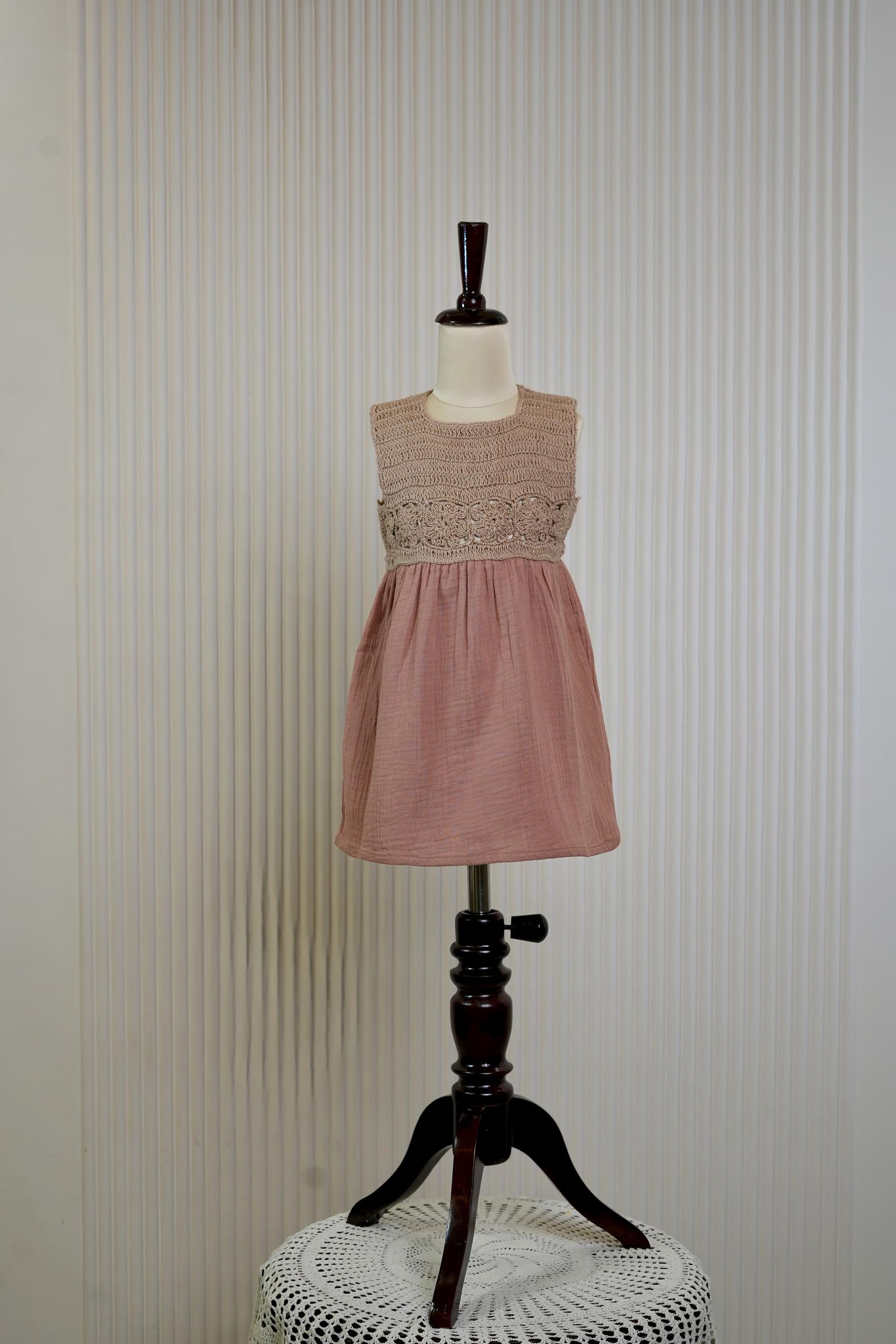 Cookie Crumble Dress