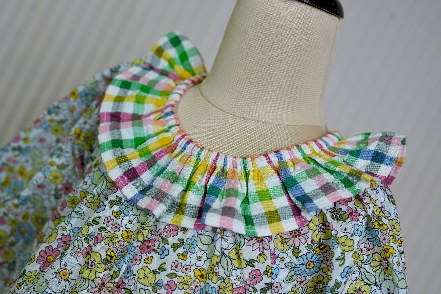 Countryside Charm Dress