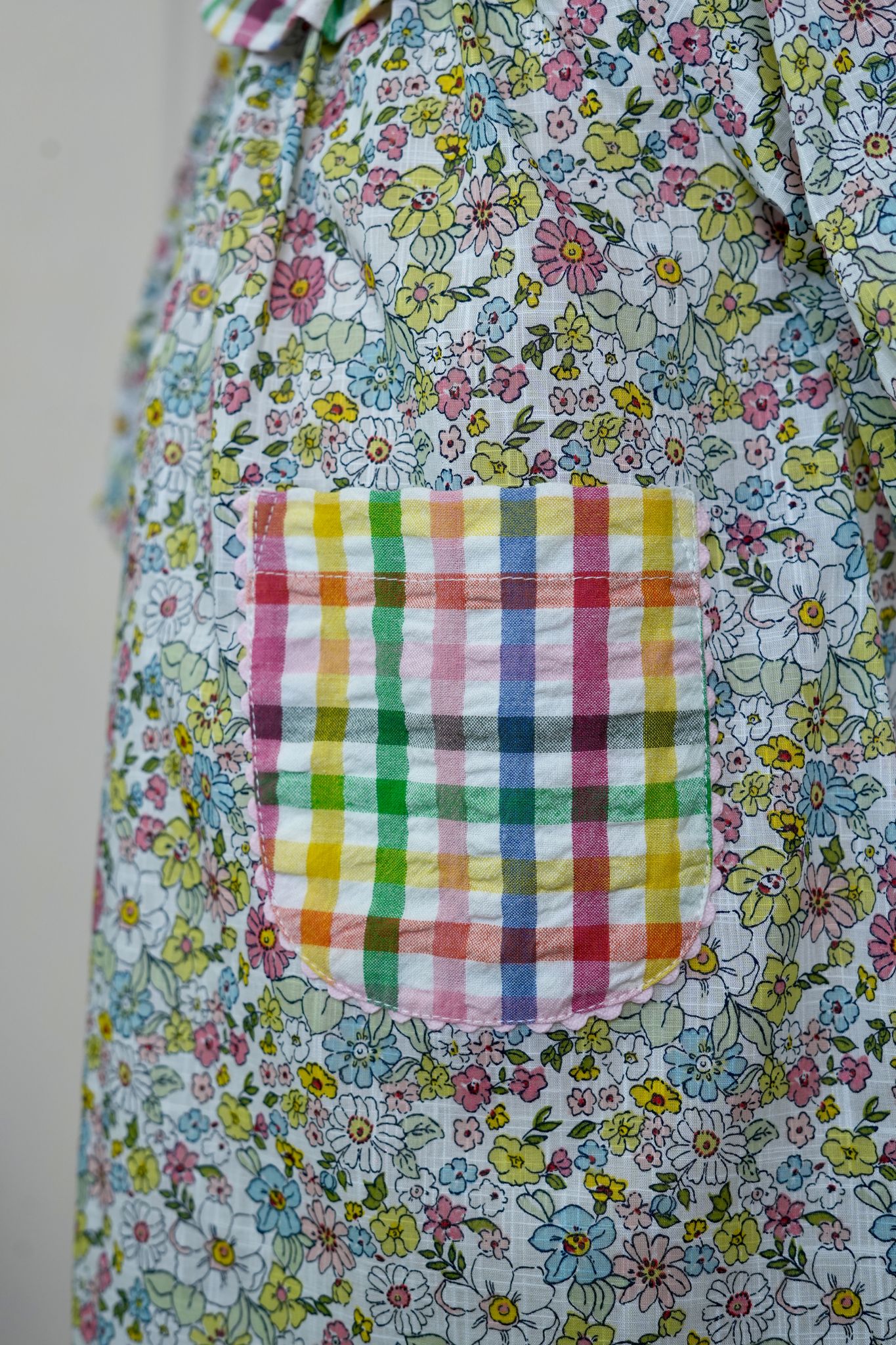 Countryside Charm Dress