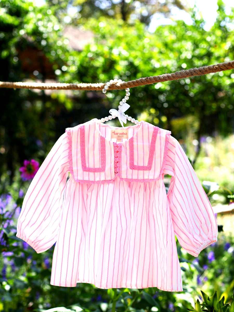 Garden Muse Dress