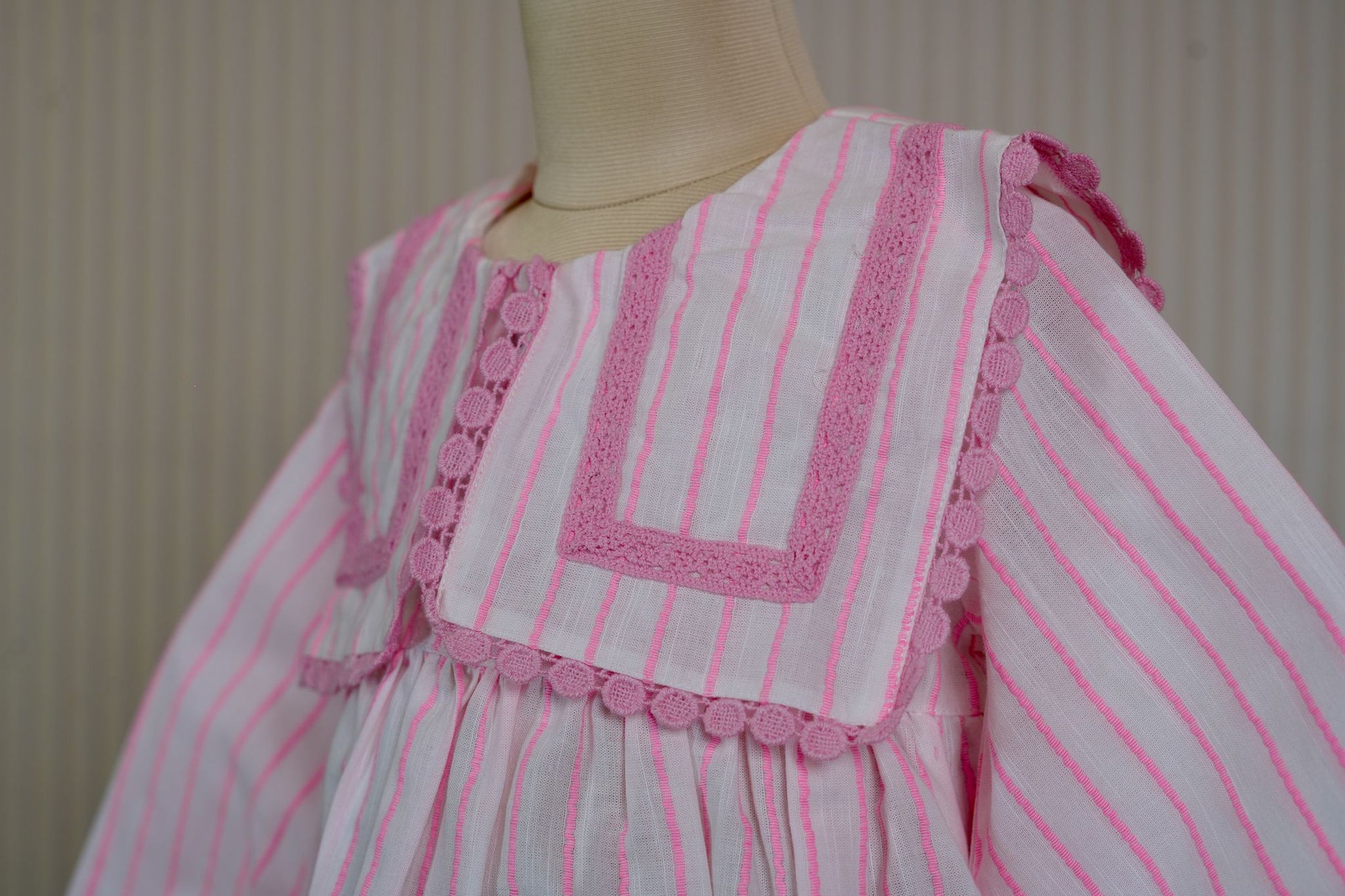 Garden Muse Dress