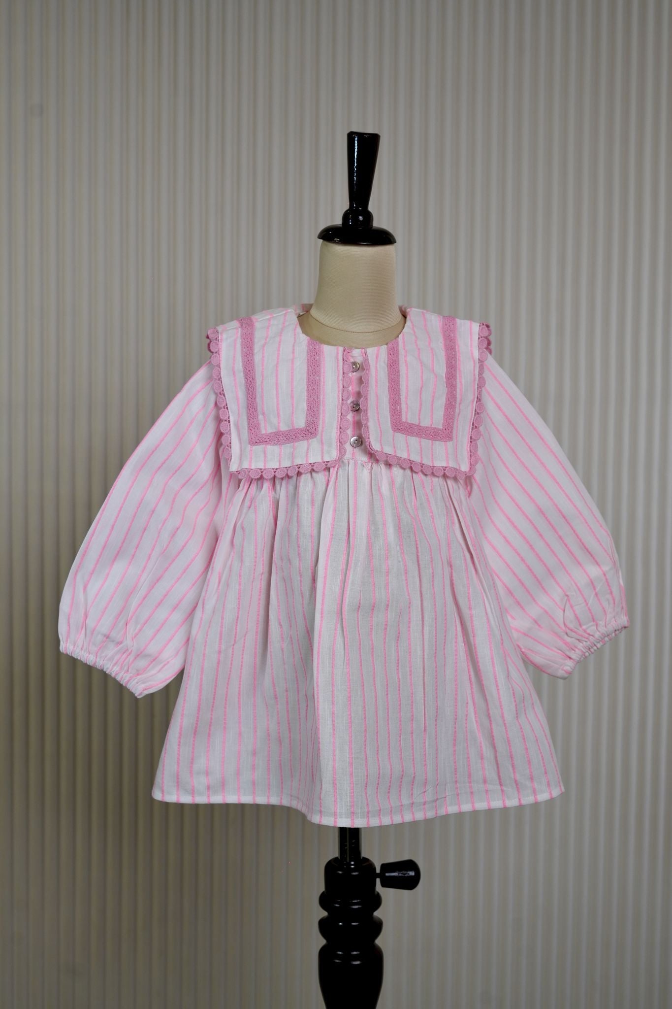 Garden Muse Dress