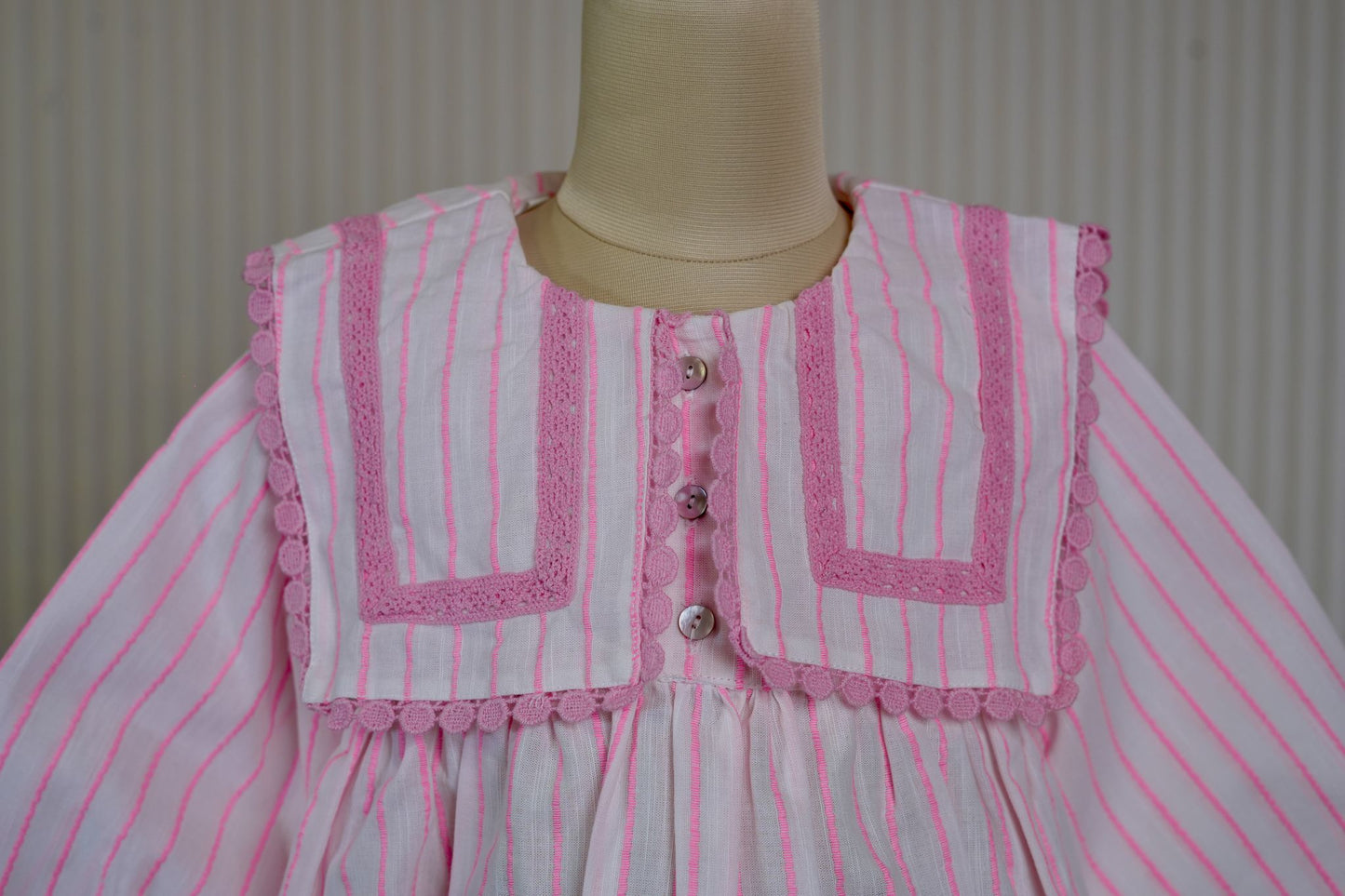 Garden Muse Dress