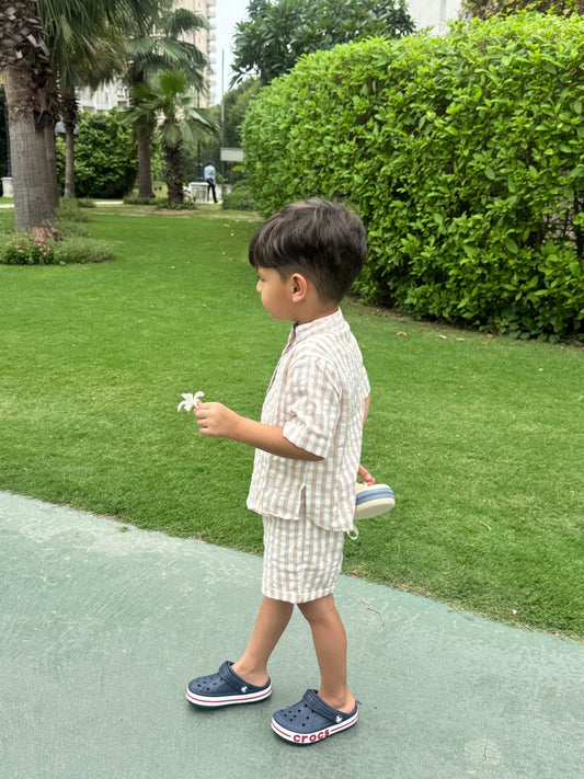 Sand Box Shorts