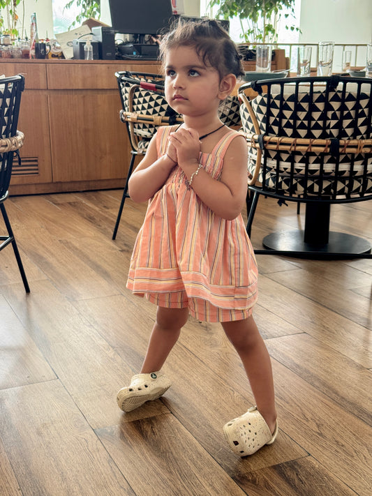 Island Echo Co-ord set
