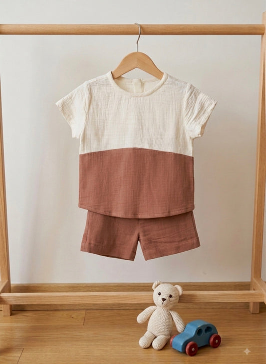 Brick Lane Set - Shirt