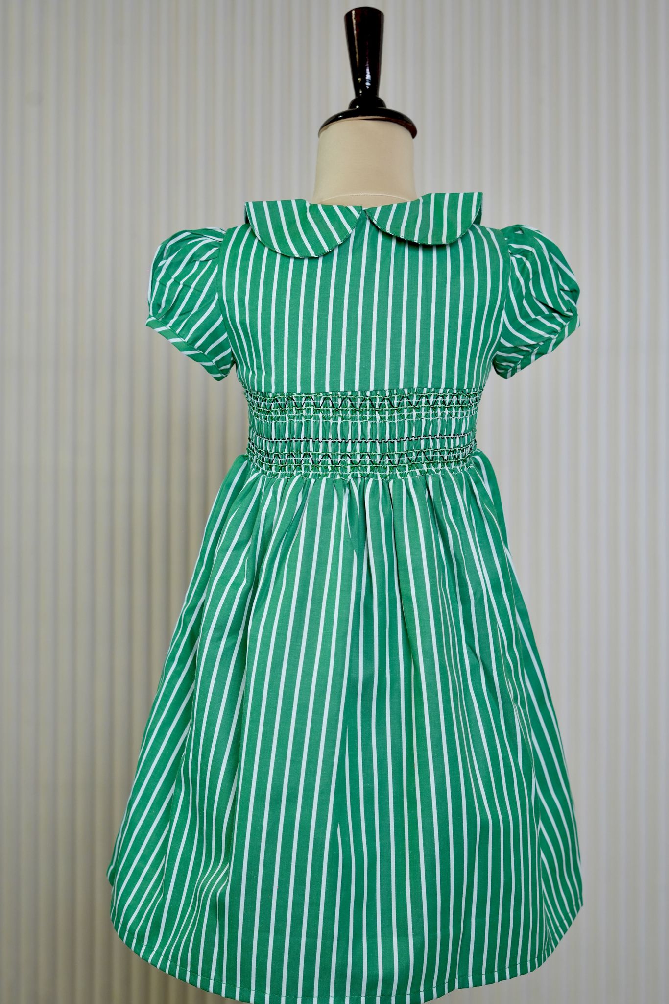 Meadow Mist Dress