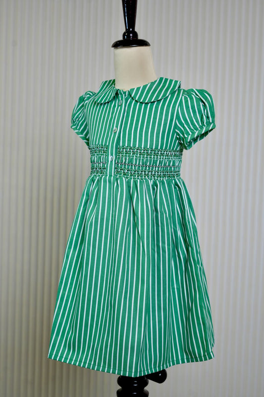 Meadow Mist Dress