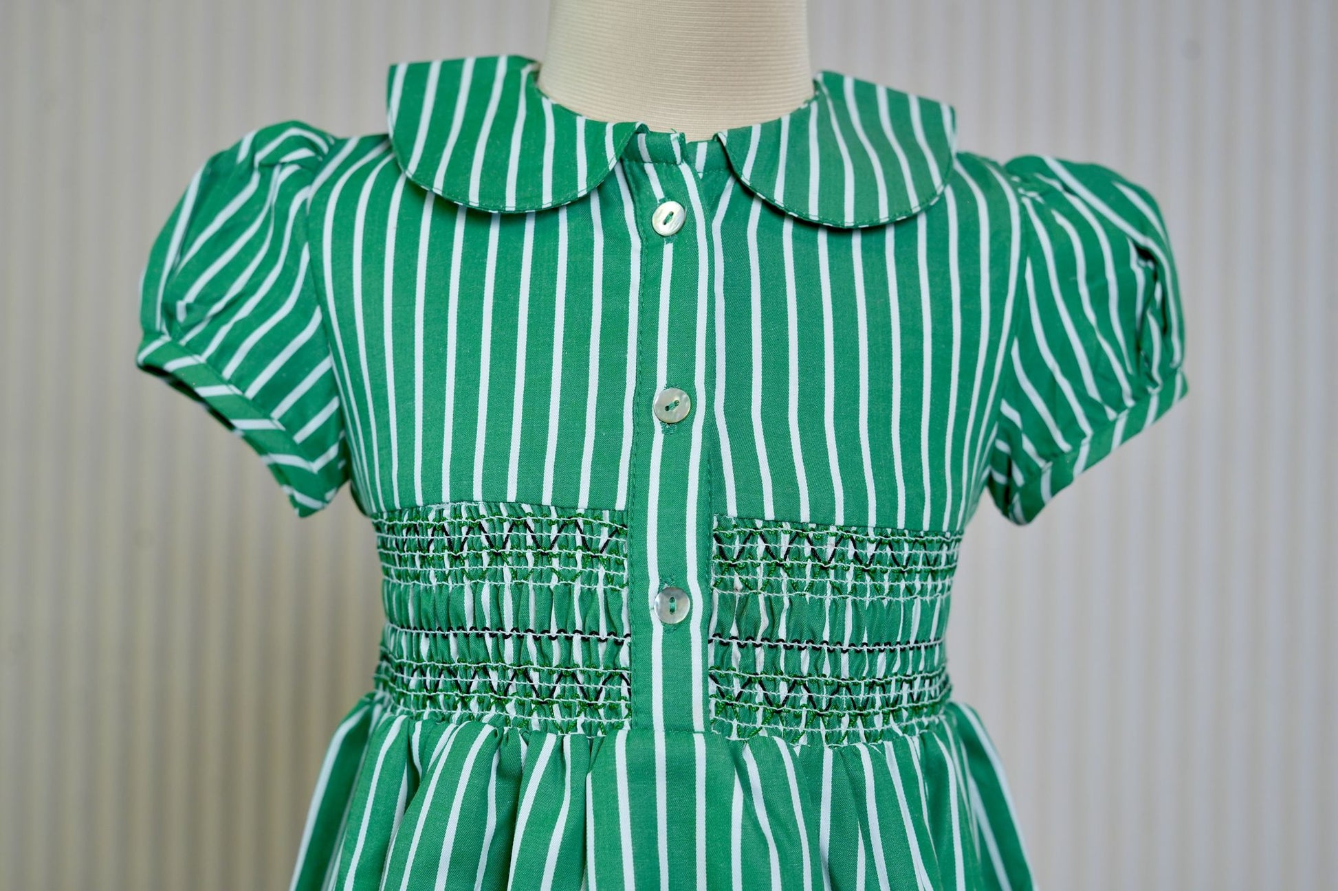 Meadow Mist Dress