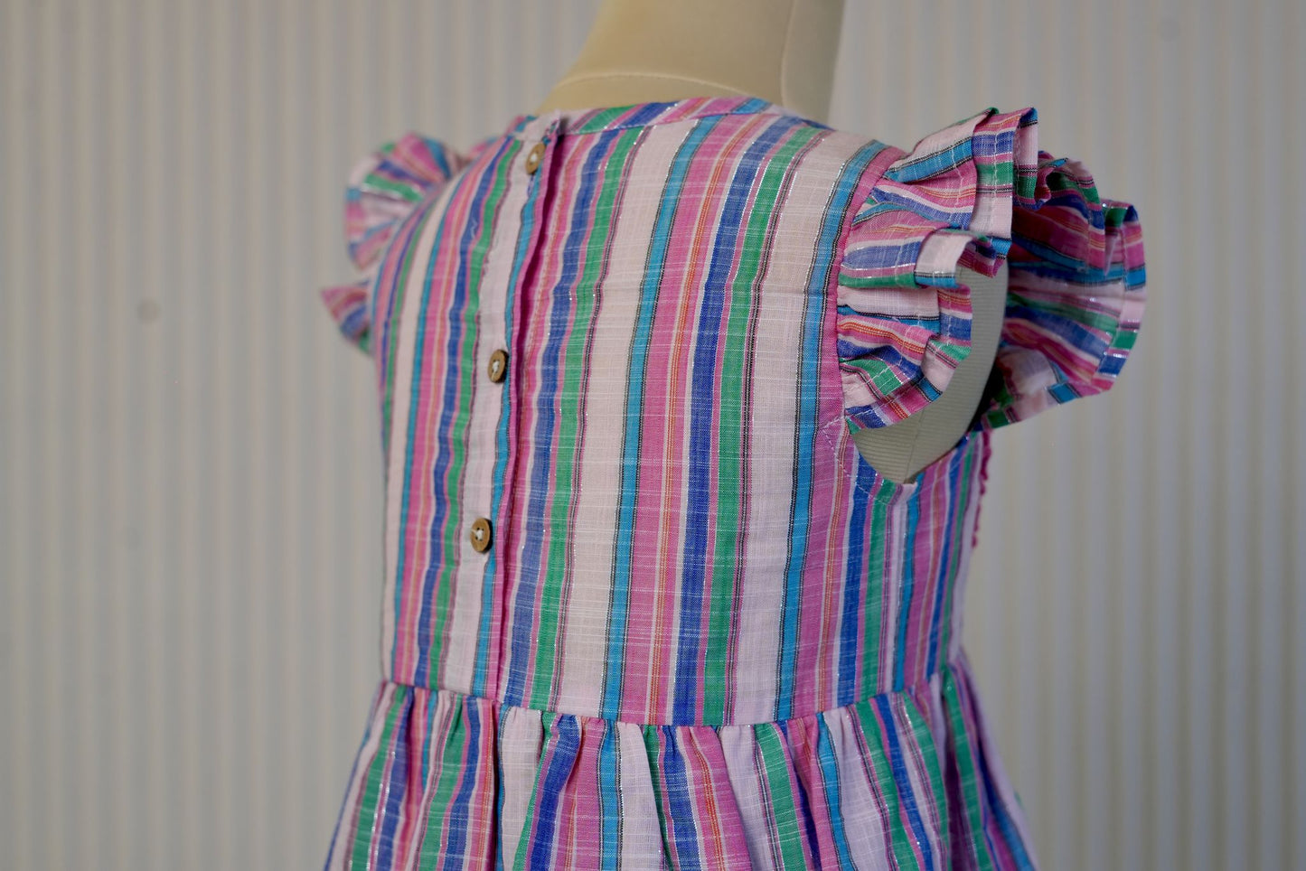 Mystic Heart Dress