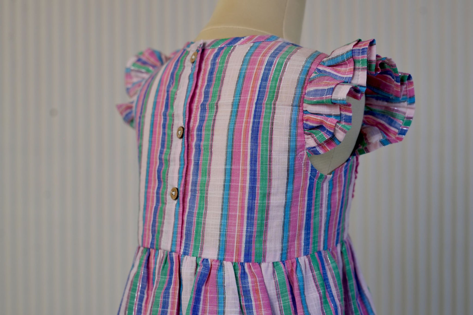 Mystic Heart Dress