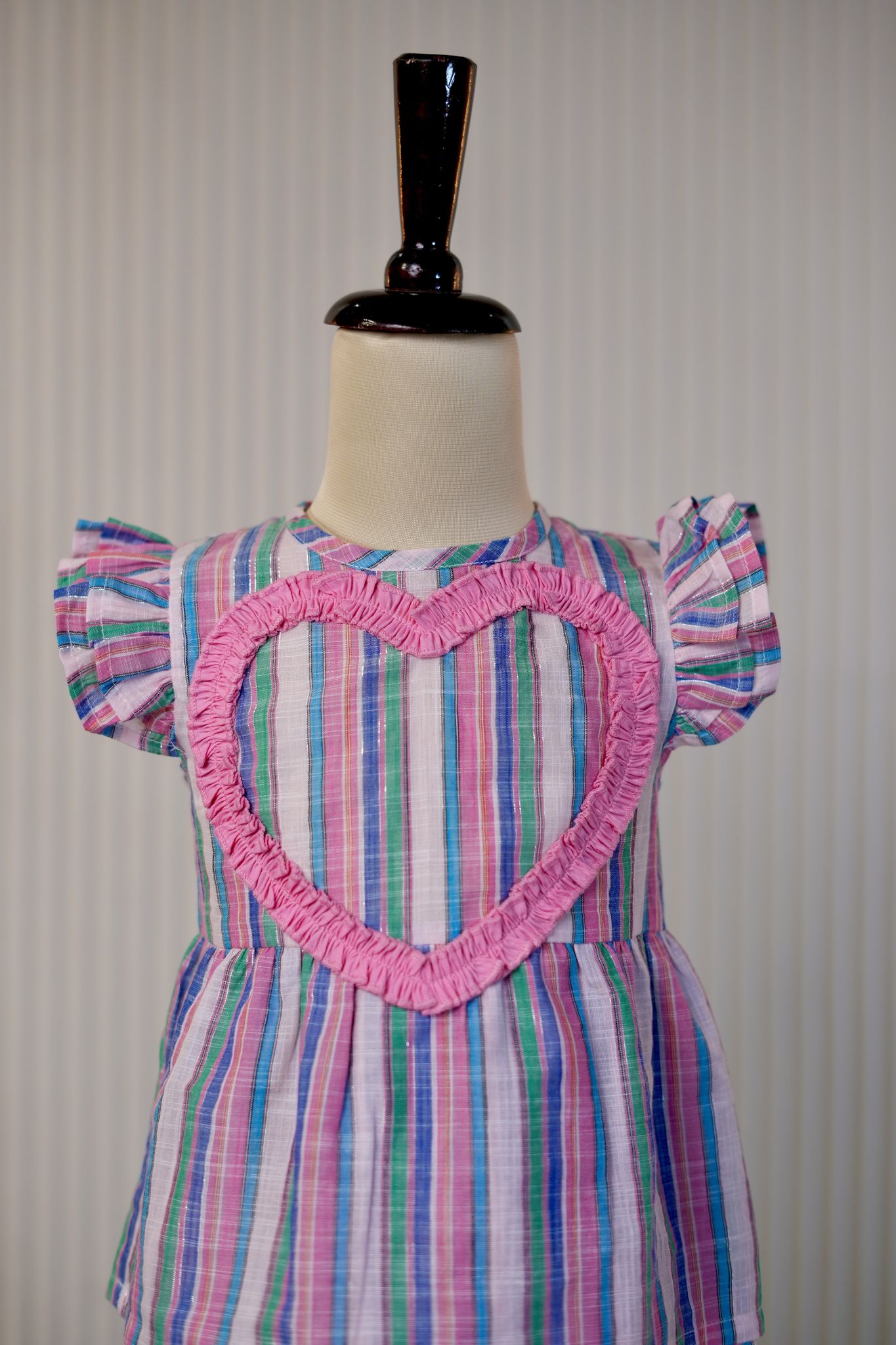 Mystic Heart Dress