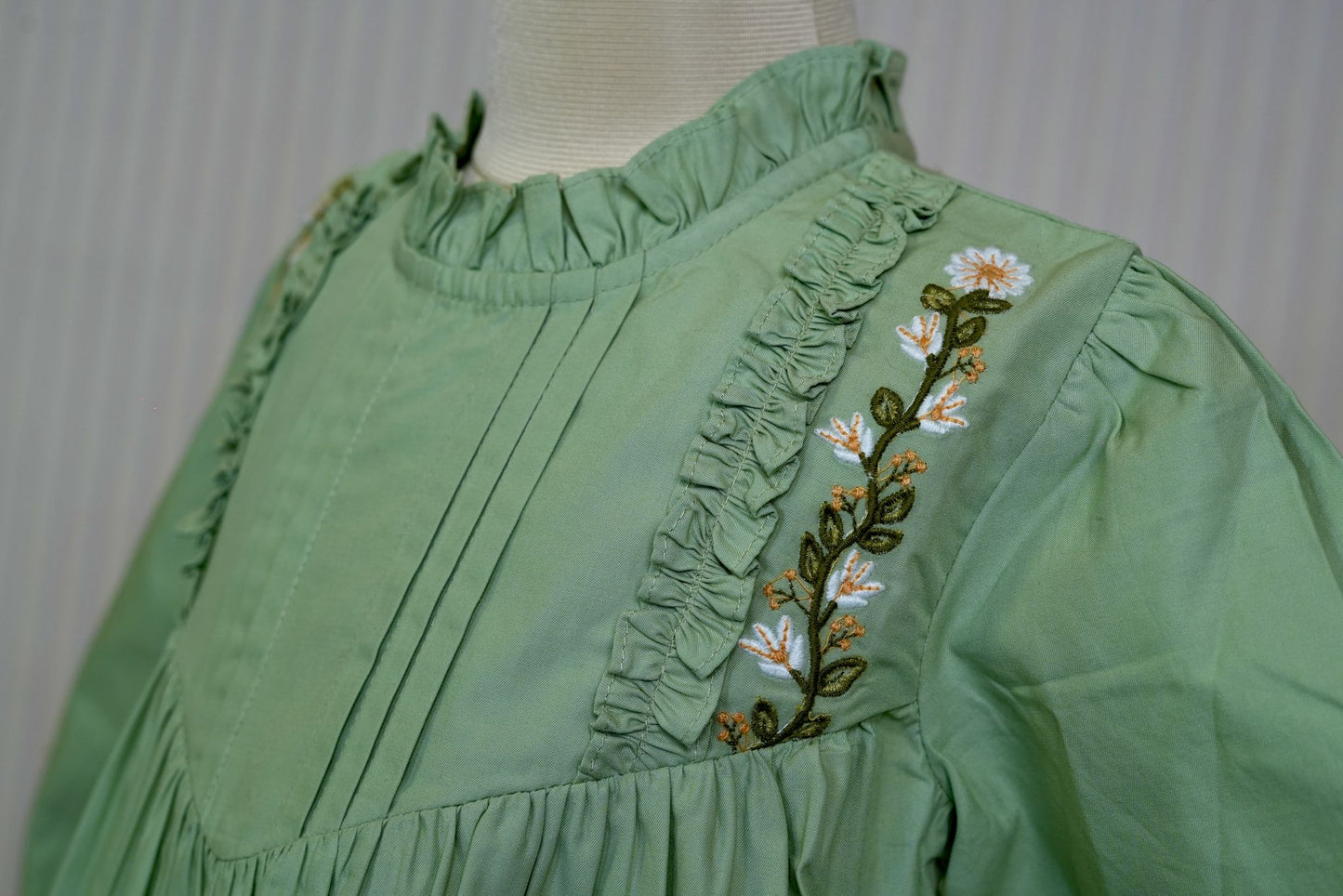 Olive Garden Dress