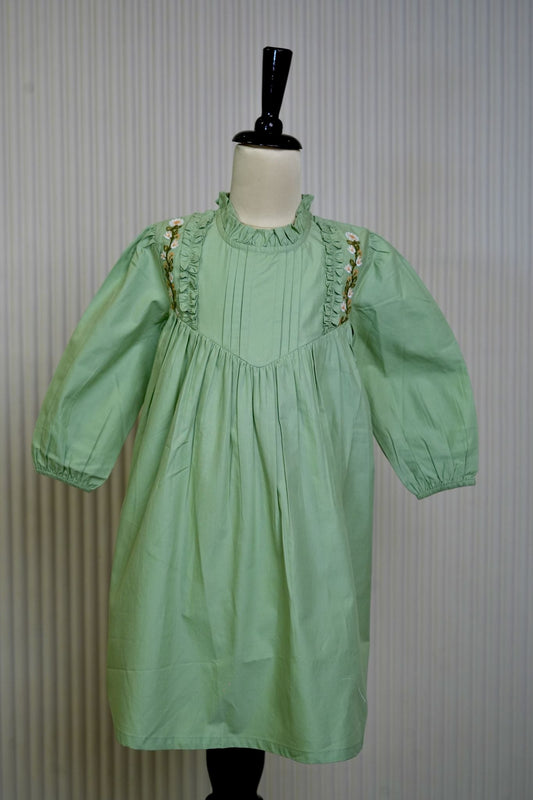 Olive Garden Dress