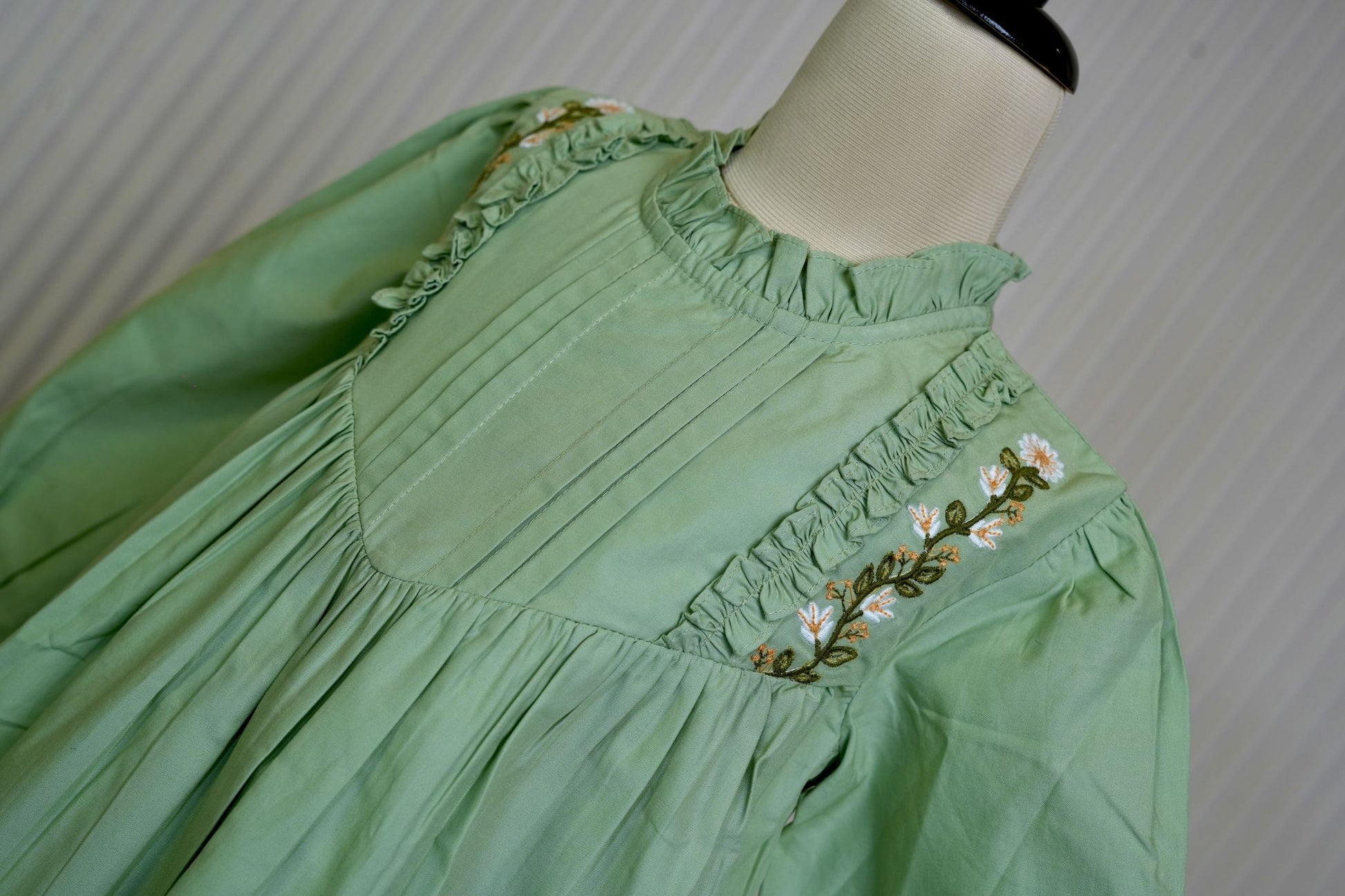 Olive Garden Dress