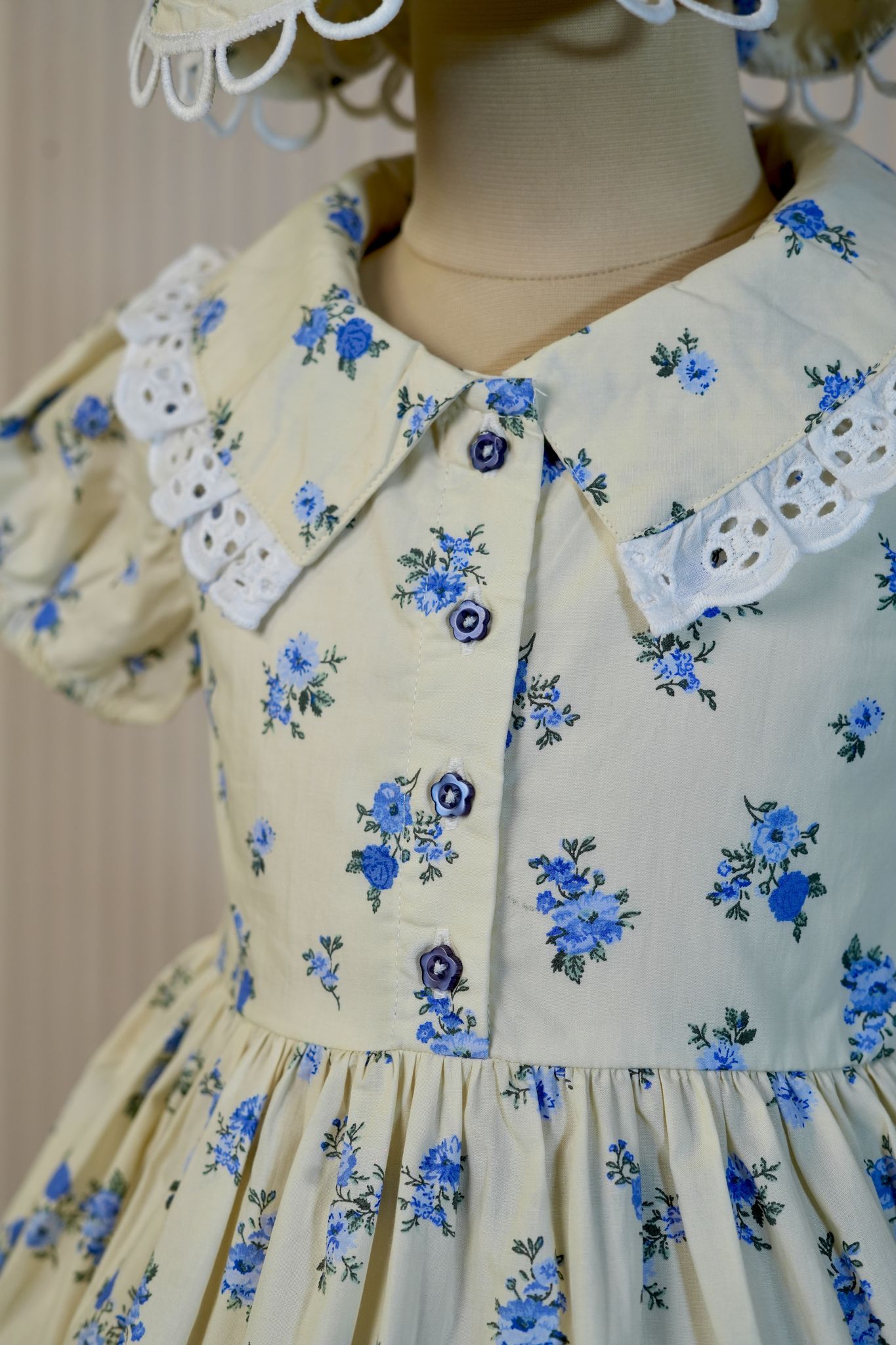 Royal Harmony Dress
