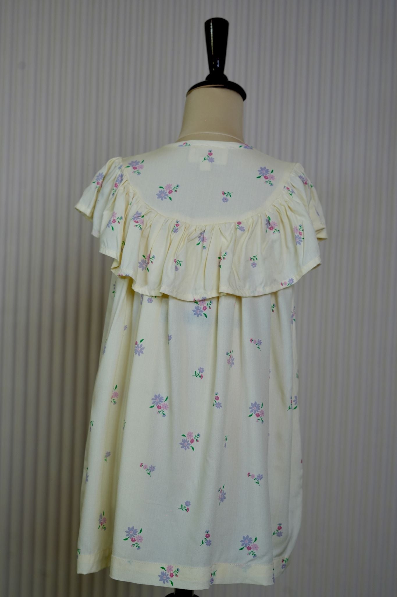 Snowdrop Dress