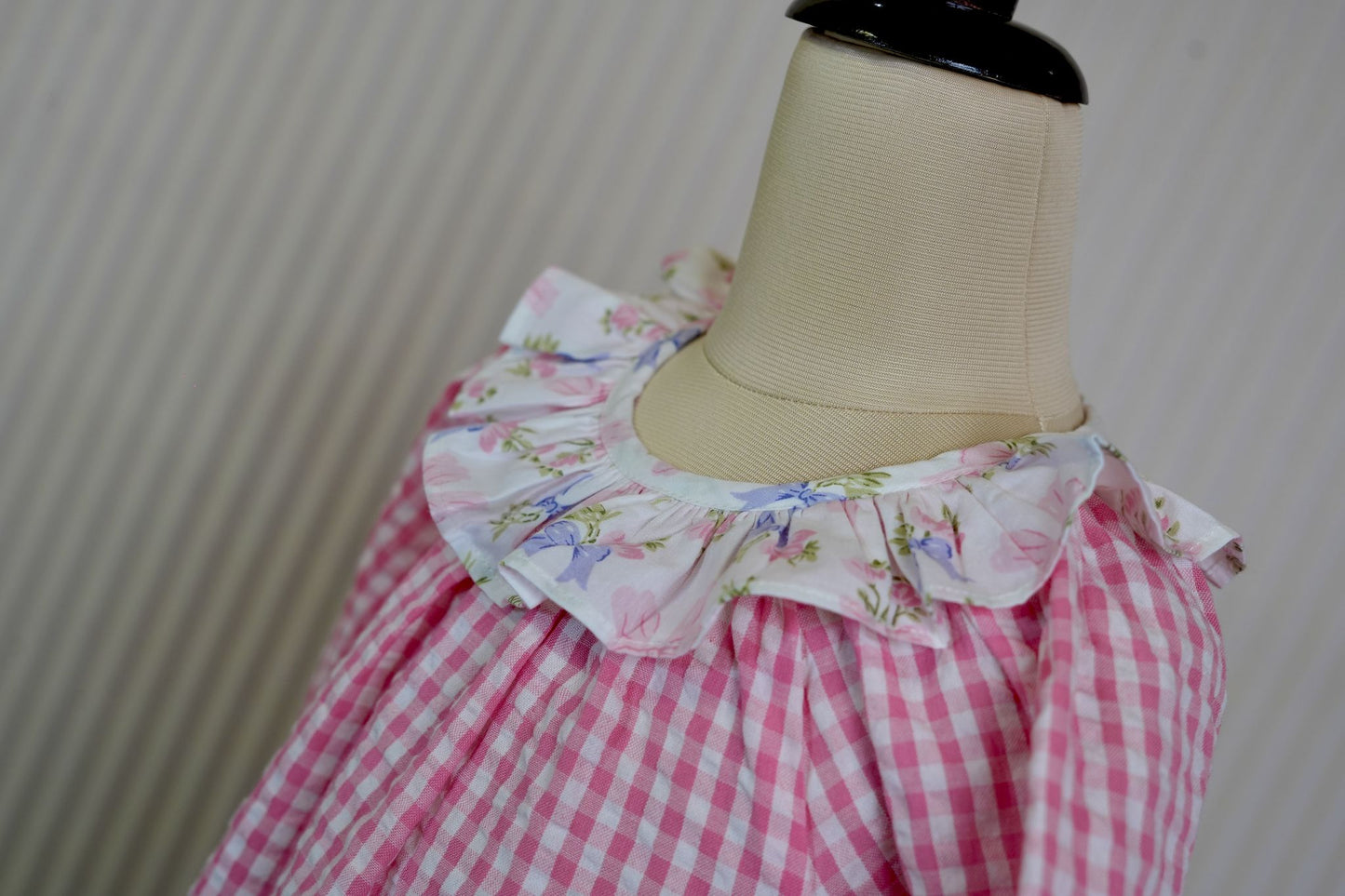 Sugarplum Pocket Dress