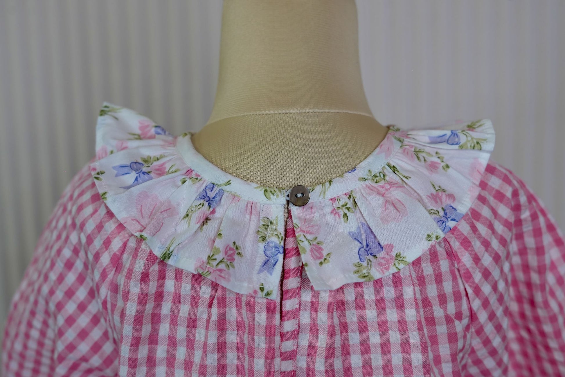 Sugarplum Pocket Dress