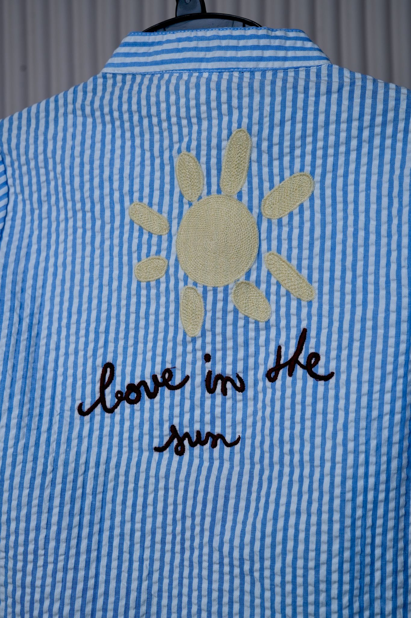 Sun Chaser Shirt