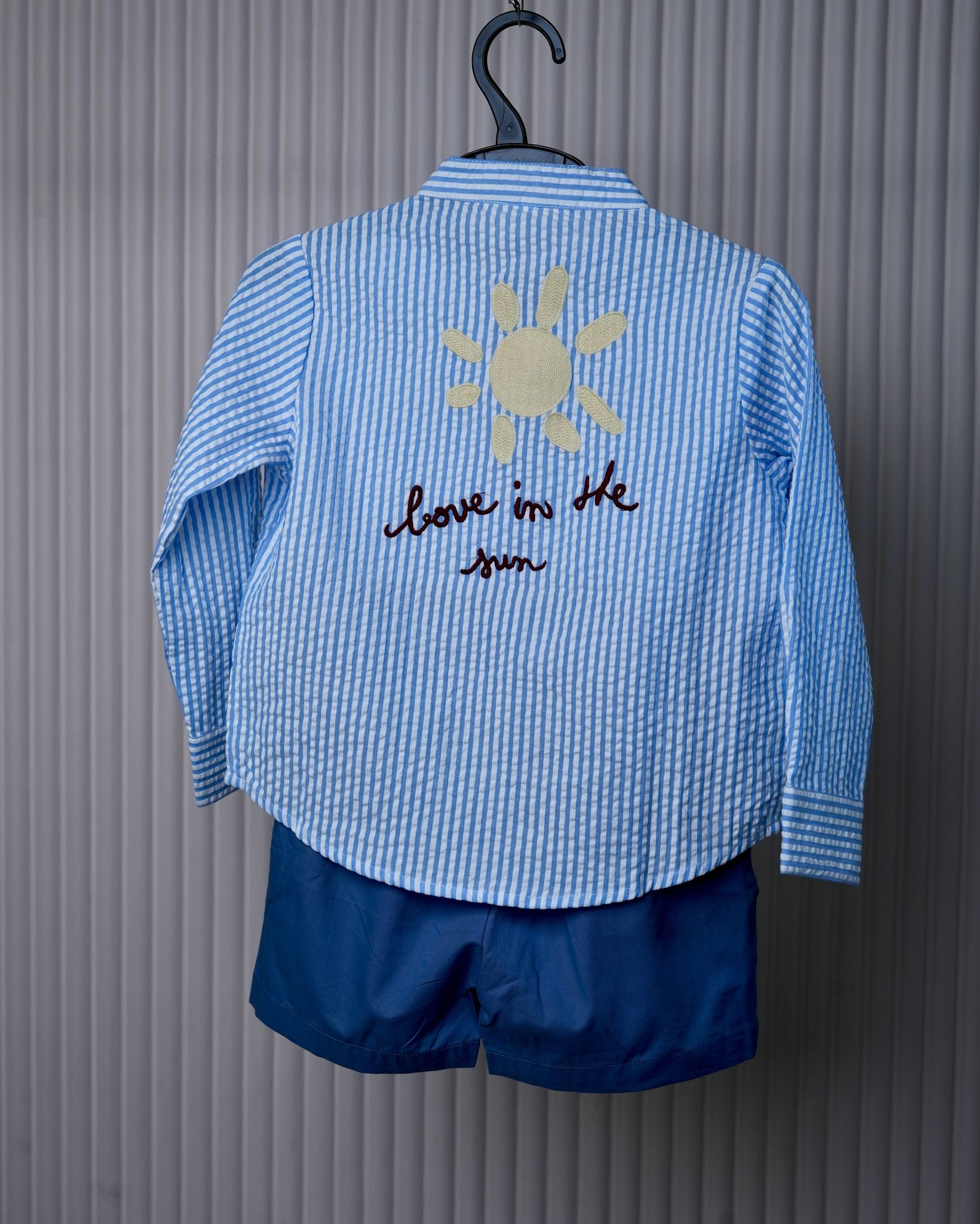 Sun Chaser Short