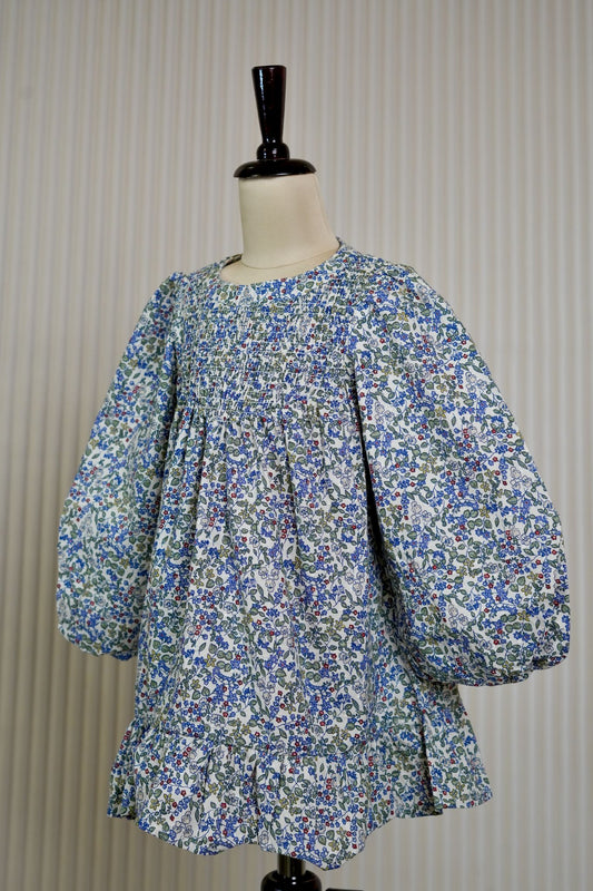 Wildflower Whisper Dress
