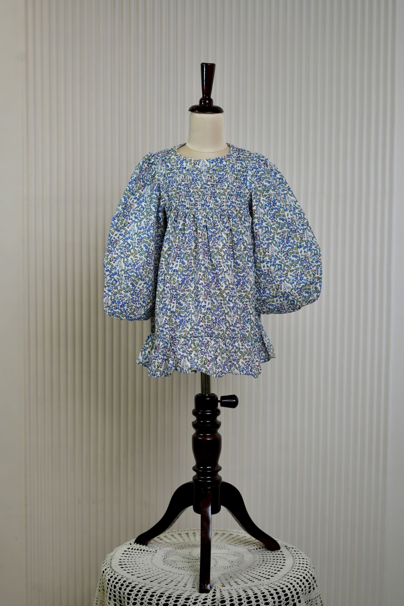 Wildflower Whisper Dress
