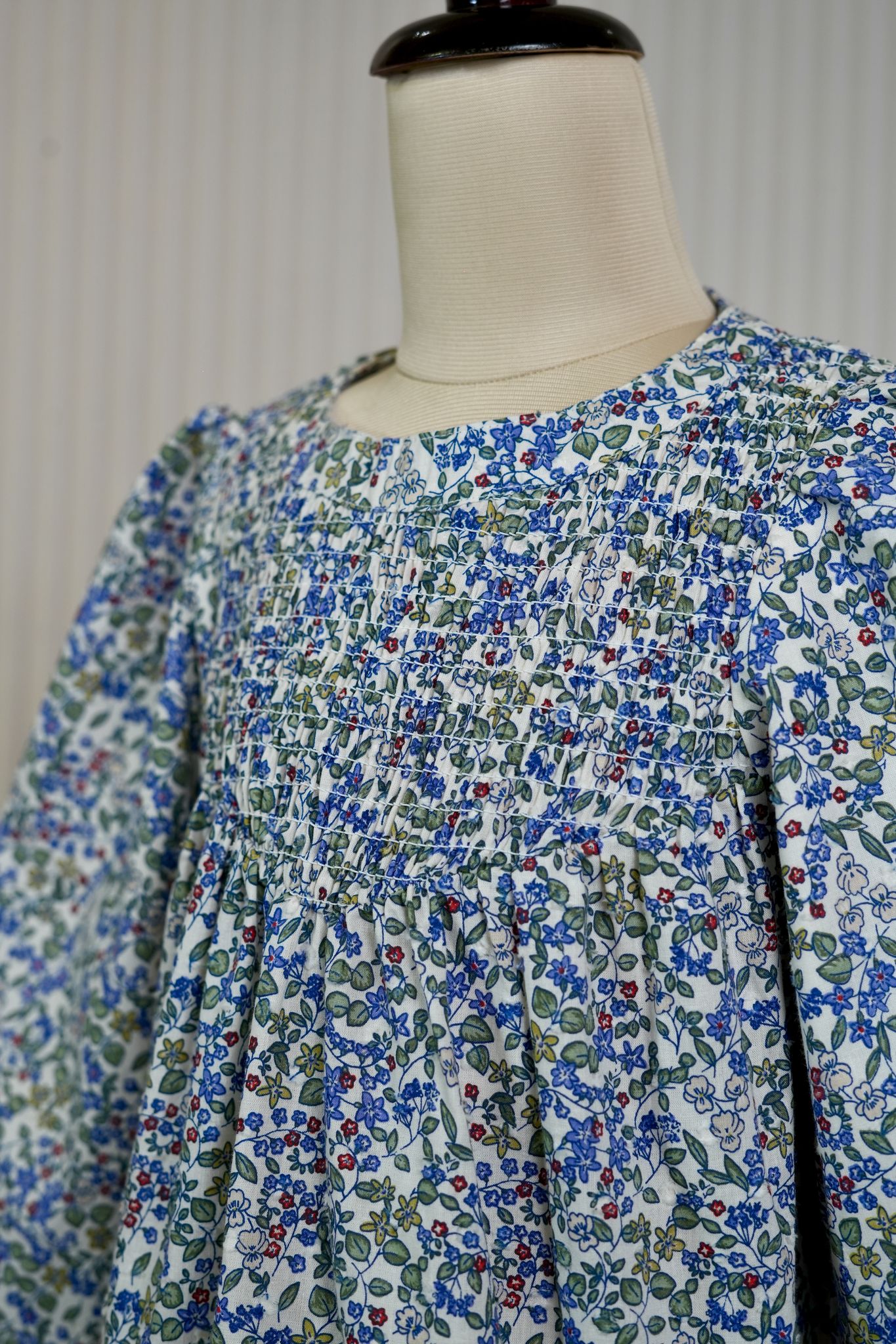 Wildflower Whisper Dress
