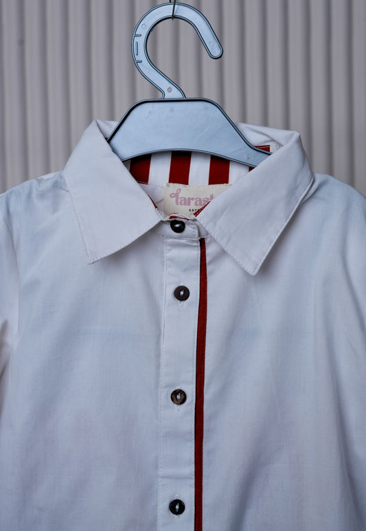 Wonder Woods Shirt