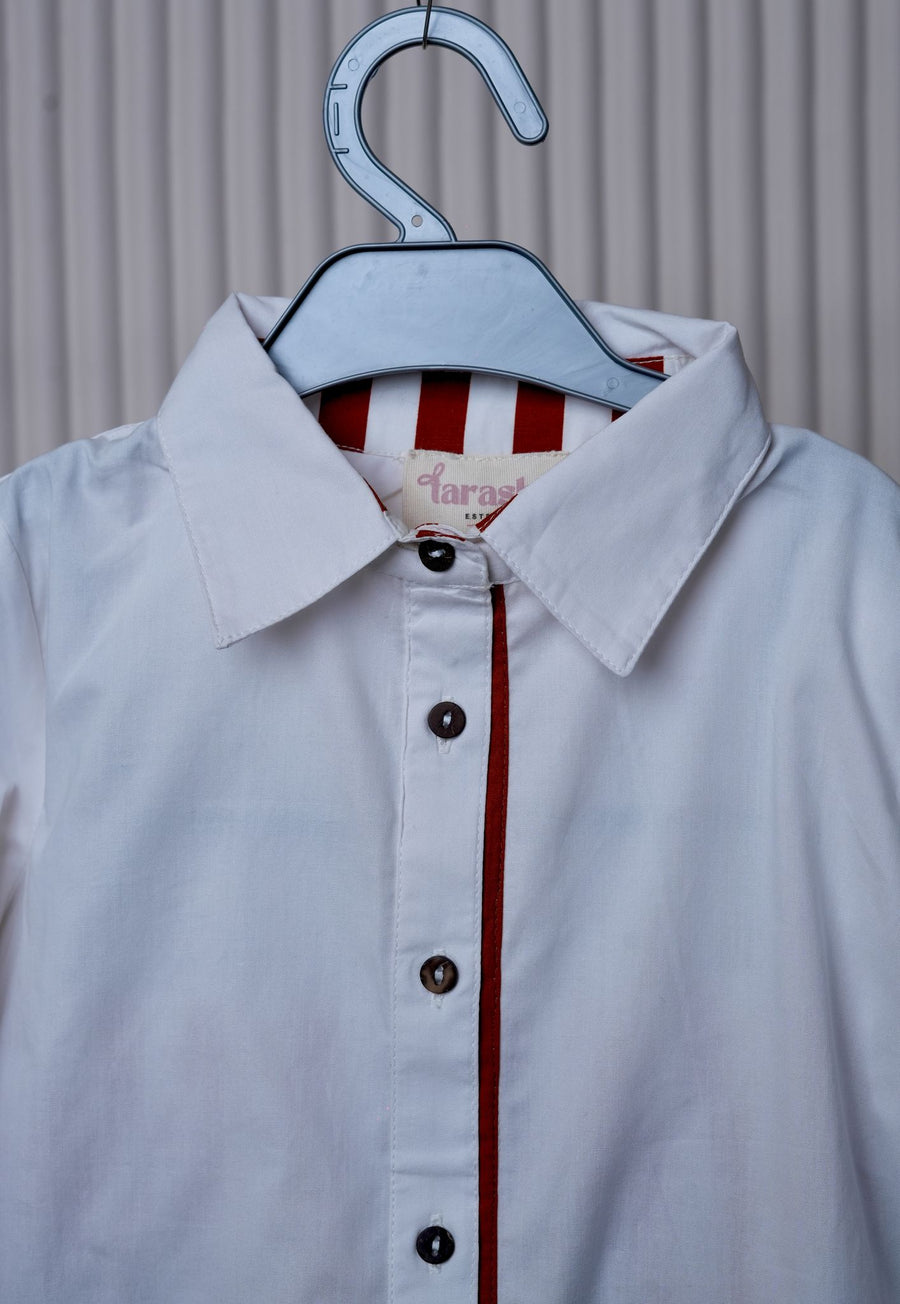 Wonder Woods Shirt