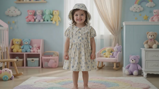 Royal Harmony Dress