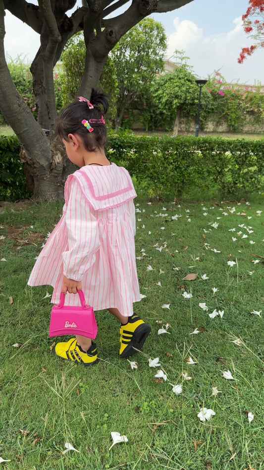 Garden Muse Dress